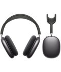 Ear Headphones, Pro-Level Active Noise Cancellation, Transparency Mode, Personalised Spatial Audio, USB-C Charging, Bluetooth Headphones Compatible for iPhone