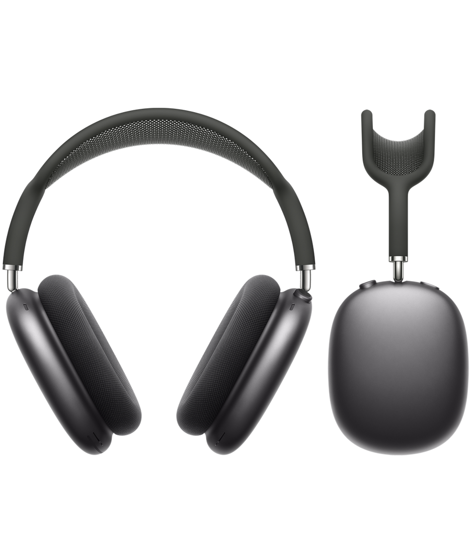 Ear Headphones, Pro-Level Active Noise Cancellation, Transparency Mode, Personalised Spatial Audio, USB-C Charging, Bluetooth Headphones Compatible for iPhone