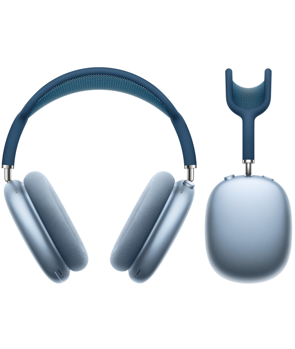 Ear Headphones, Pro-Level Active Noise Cancellation, Transparency Mode, Personalised Spatial Audio, USB-C Charging, Bluetooth Headphones Compatible for iPhone