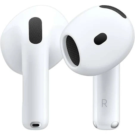 AirPods 4 with ANC (USB-C)