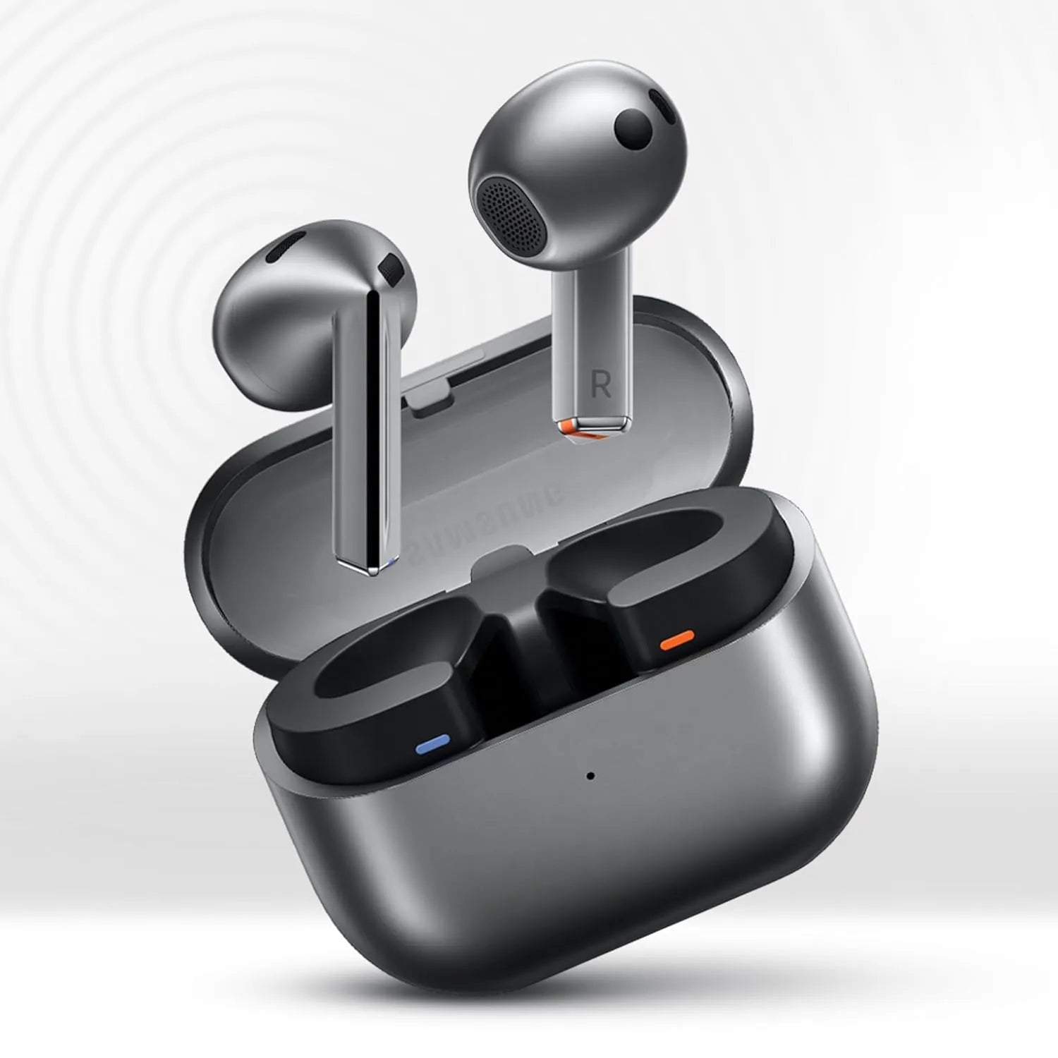 Samsung Galaxy Buds3 Pro Wireless Earbuds