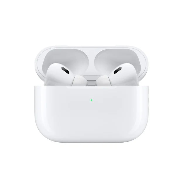 Apple AirPods Pro (2nd generation) with MagSafe Case (USB-C)