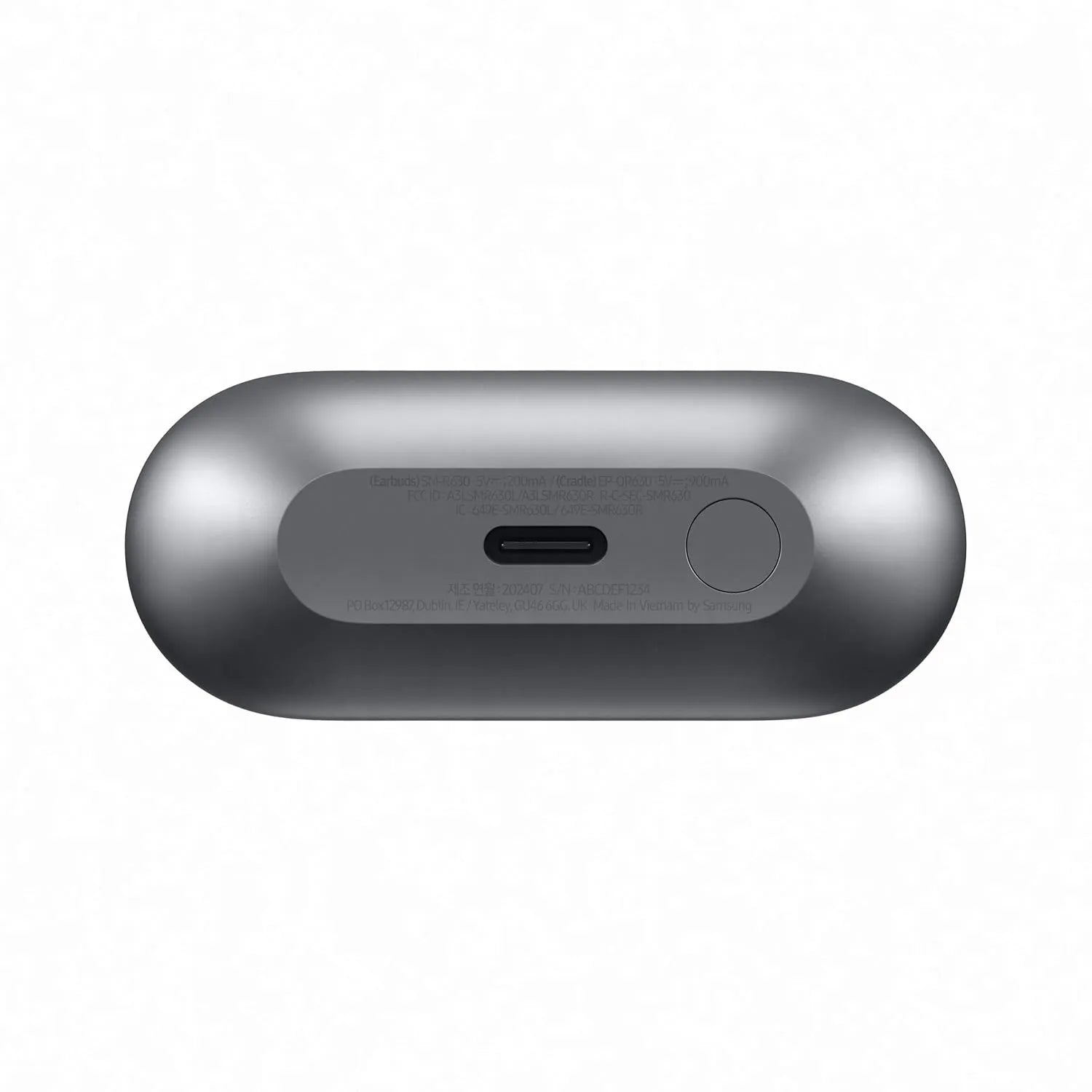 Samsung Galaxy Buds3 Pro Wireless Earbuds