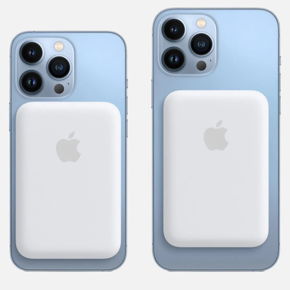 AirPods Pro 2nd Gen + 5000mAh MagSafe Battery Pack Combo