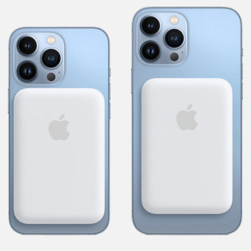 AirPods Pro 2nd Gen + 5000mAh MagSafe Battery Pack Combo