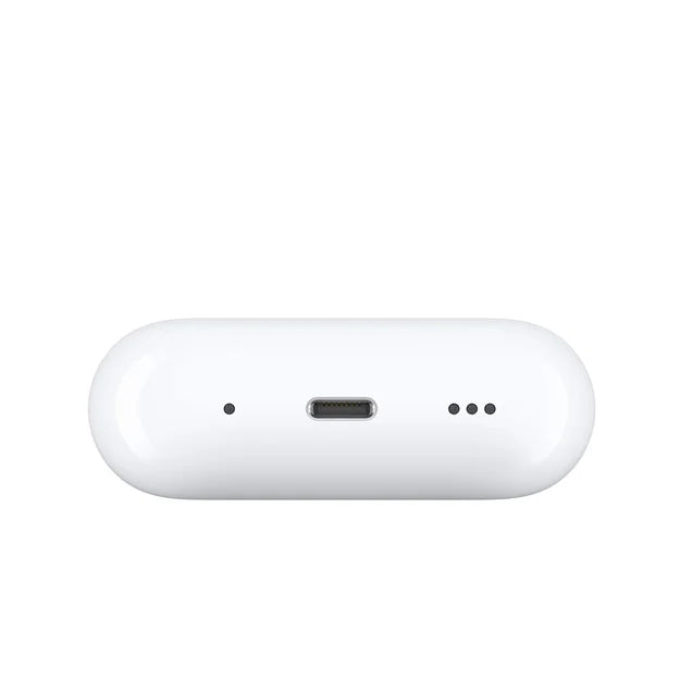 Apple AirPods Pro (2nd generation) with MagSafe Case (USB-C)