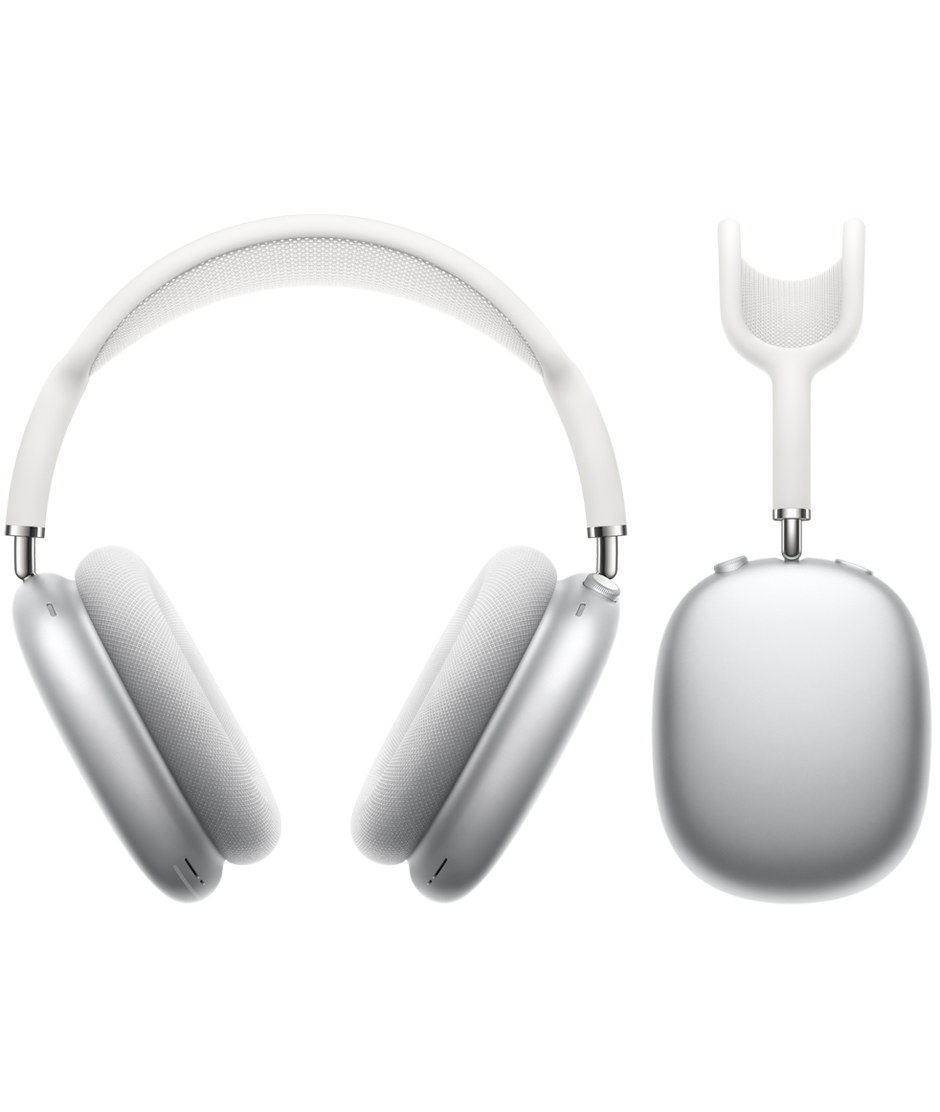 Ear Headphones, Pro-Level Active Noise Cancellation, Transparency Mode, Personalised Spatial Audio, USB-C Charging, Bluetooth Headphones Compatible for iPhone