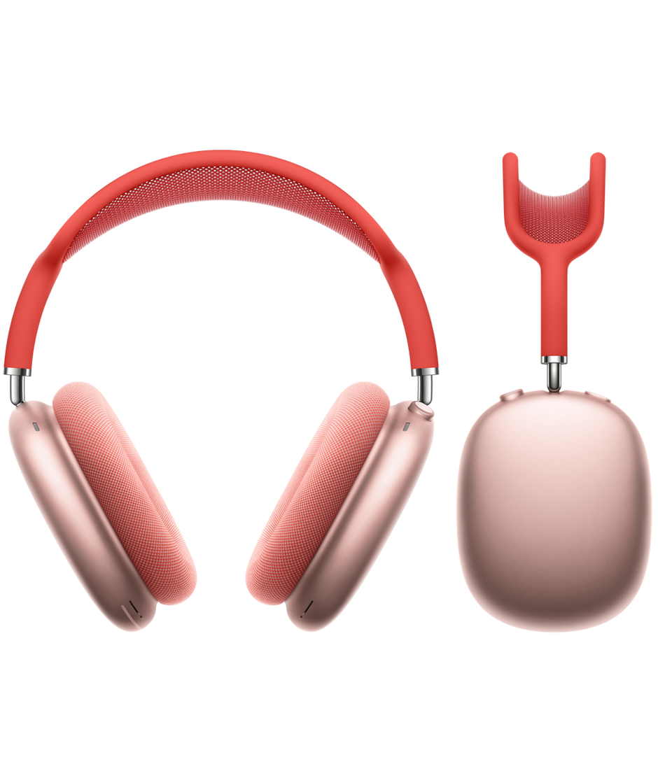 Ear Headphones, Pro-Level Active Noise Cancellation, Transparency Mode, Personalised Spatial Audio, USB-C Charging, Bluetooth Headphones Compatible for iPhone