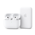 AirPods Pro 2nd Gen + 5000mAh MagSafe Battery Pack Combo