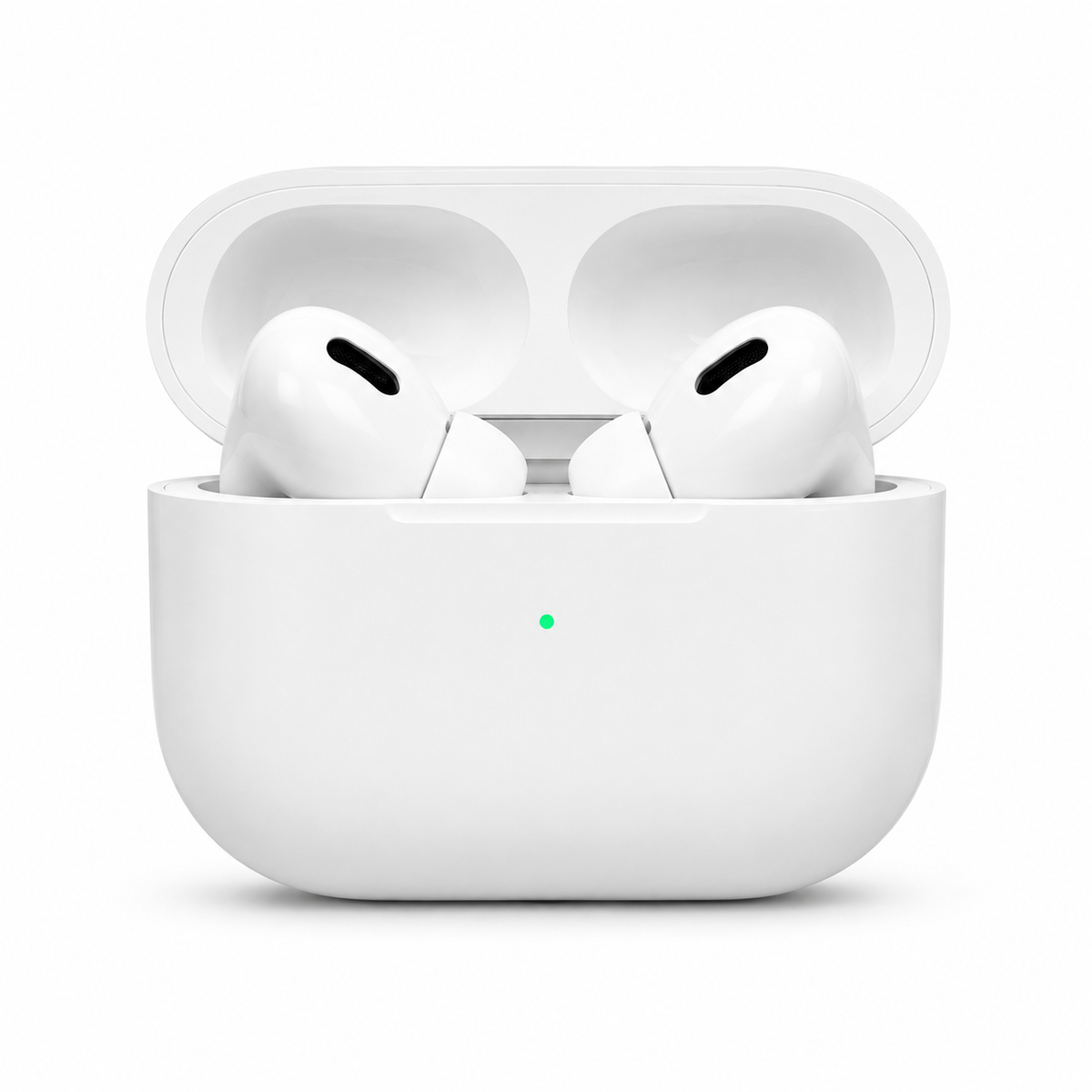 5-in-1 Ultimate Tech Combo Kit – Wireless Earbuds, MagSafe Power Bank, 4-in-1 Fast Charging Cable, Protective Case & Sticky Pod