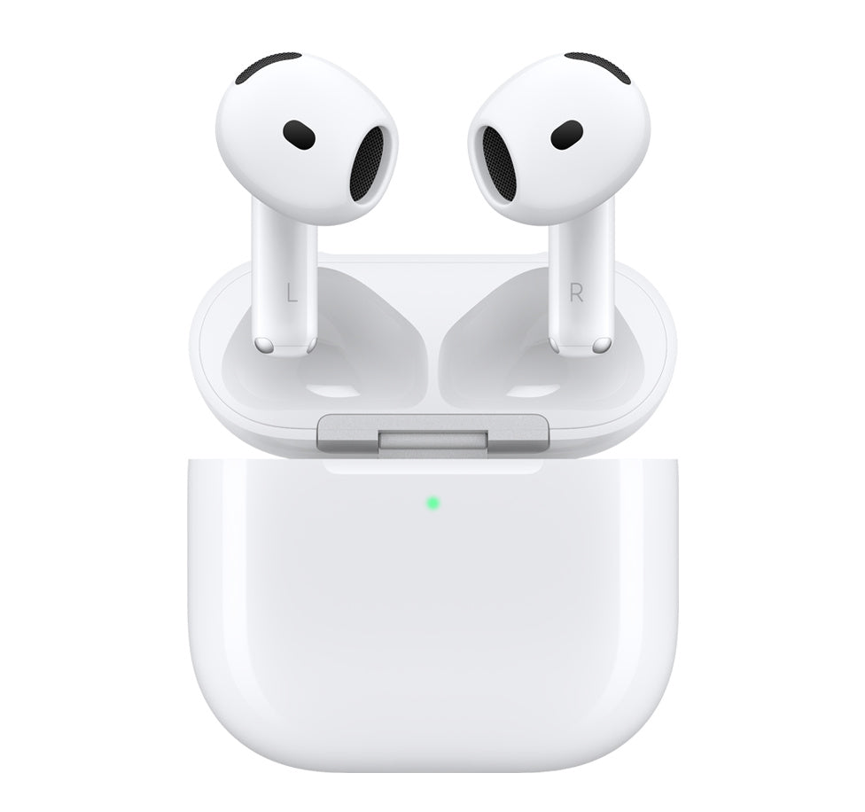 AirPods 4 with ANC (USB-C)