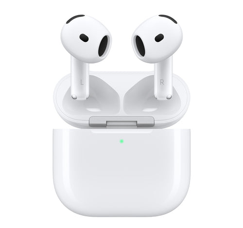 AirPods 4 with ANC (USB-C)